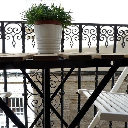 Ferienwohnung Rodo Arenal Sevilla Exterior foto
