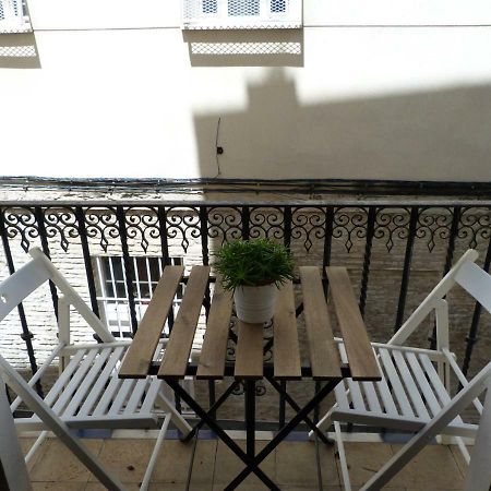 Ferienwohnung Rodo Arenal Sevilla Exterior foto
