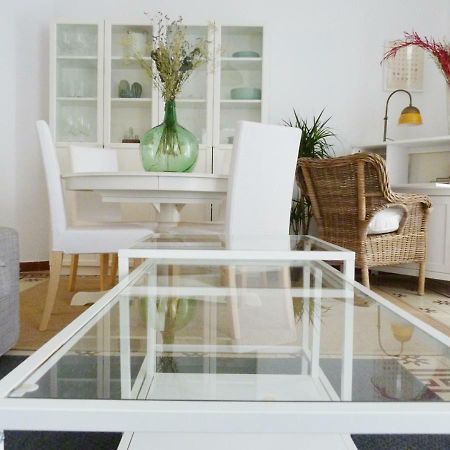 Ferienwohnung Rodo Arenal Sevilla Exterior foto