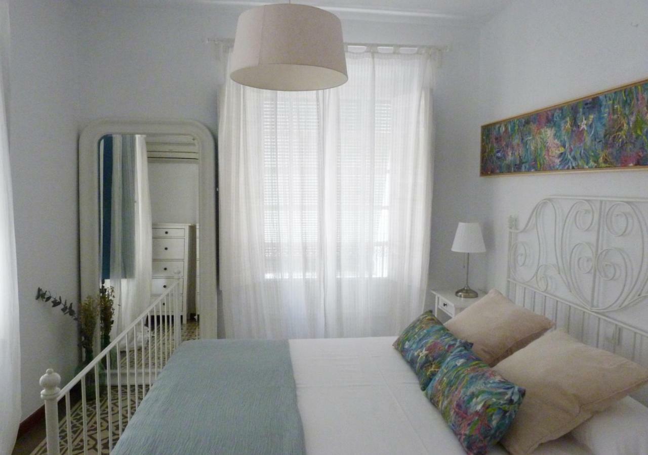 Ferienwohnung Rodo Arenal Sevilla Exterior foto